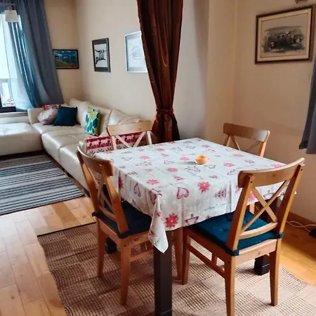 Apartament Mountain Escape 1br Bansko