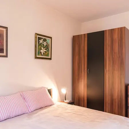Mountain Escape 1br Apartament *