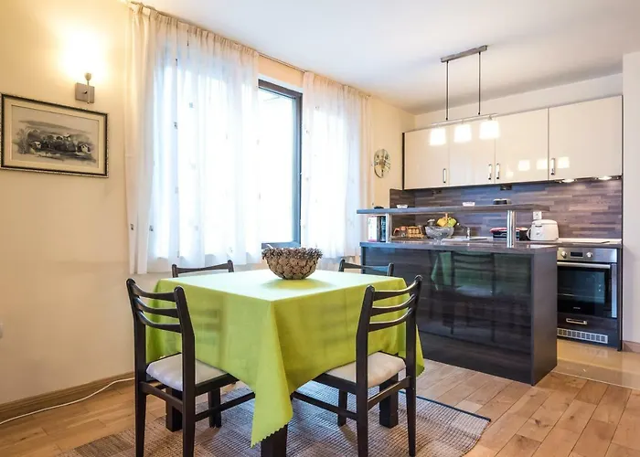 Mountain Escape 1br Apartment Bansko