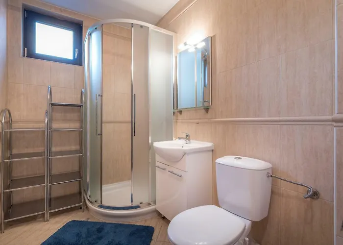 Mountain Escape 1br Apartment