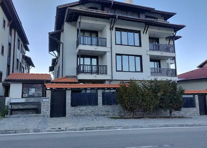 Mountain Escape 1br *